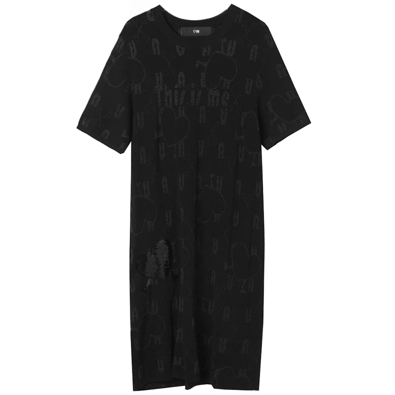 Цена субсидии # 9 Charm Ak0a0008 Спортивное короткое платье для отдыха Свободные прямые