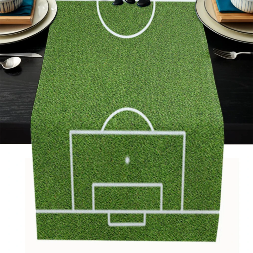 Kitchen Decor Table Cloth