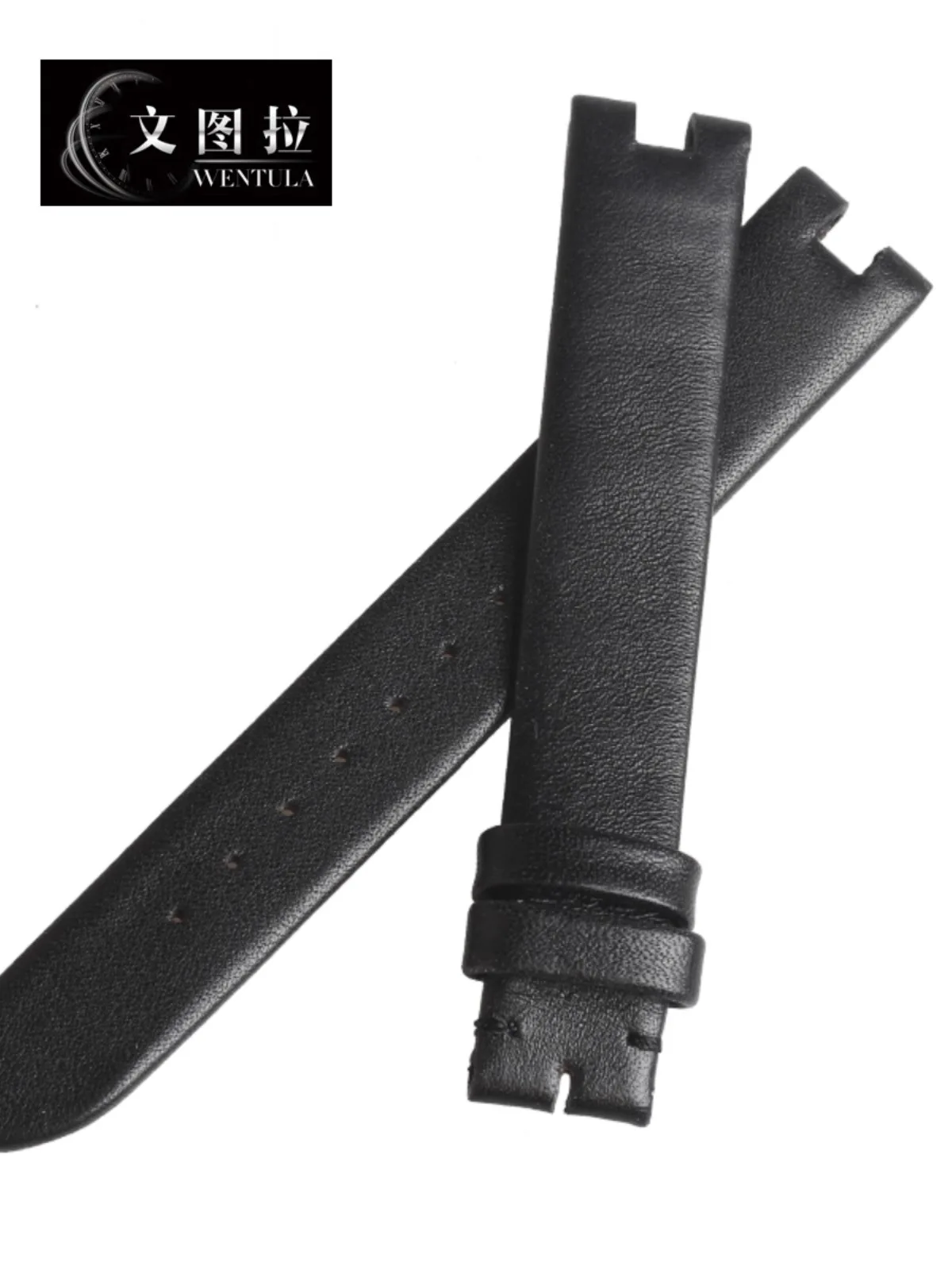 Фото ДЛЯ GUCCI YA14140 РЕМЕНЬ ДЛЯ ЧАСОВ ИЗ НАТУРАЛЬНОЙ КОЖИ №3