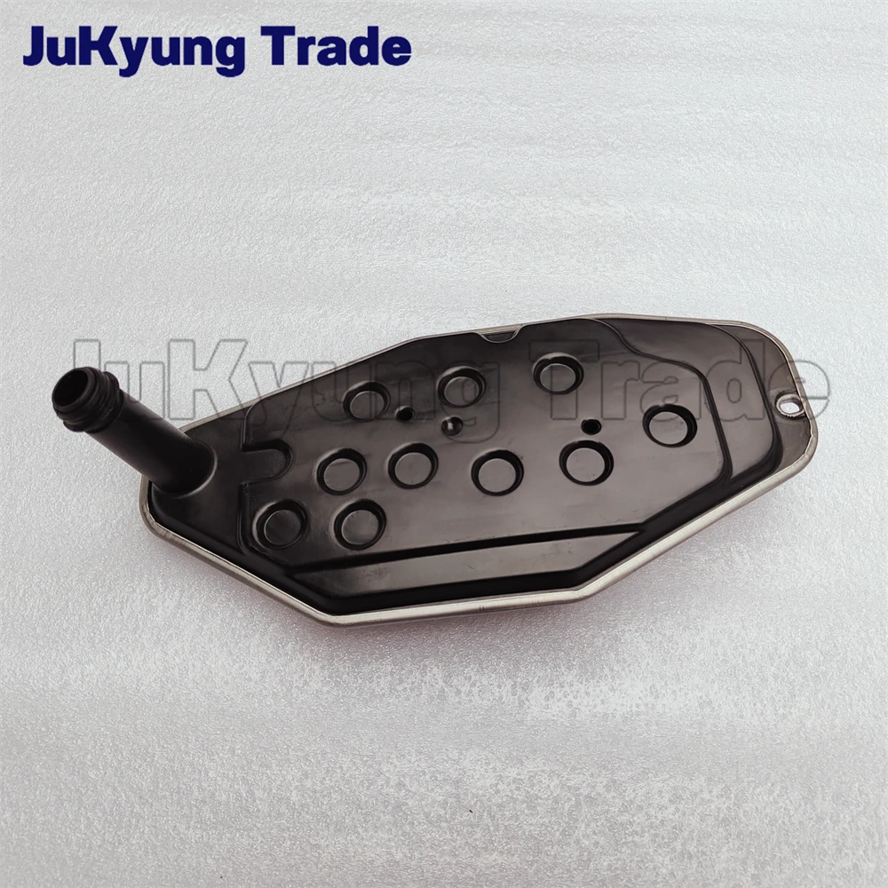 Новый 1 шт. 45RFE 545RFE 68RFE трансмиссионный фильтр 4WD прокладка для CHRYSLER Dodge Durango 5013470A E