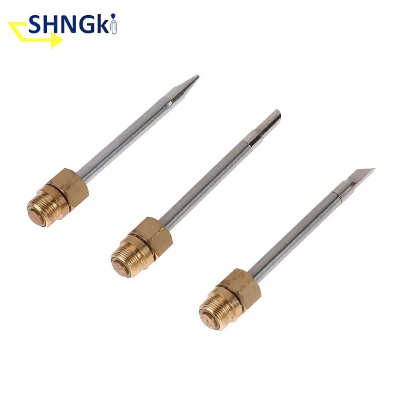 

Наконечник паяльника с интерфейсом 1115 к/510, 8 Вт, 1 шт.