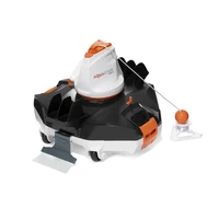 bw 58622 pool and accessory autonomous pool cleaning robot cleaner