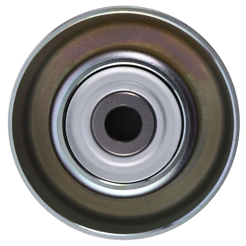 Автомобильный направляющий ролик для Toyota 4runner Tacoma TUNDRA HILUX 4.0L V6 1GR-FE 16603-31040 16604-31020