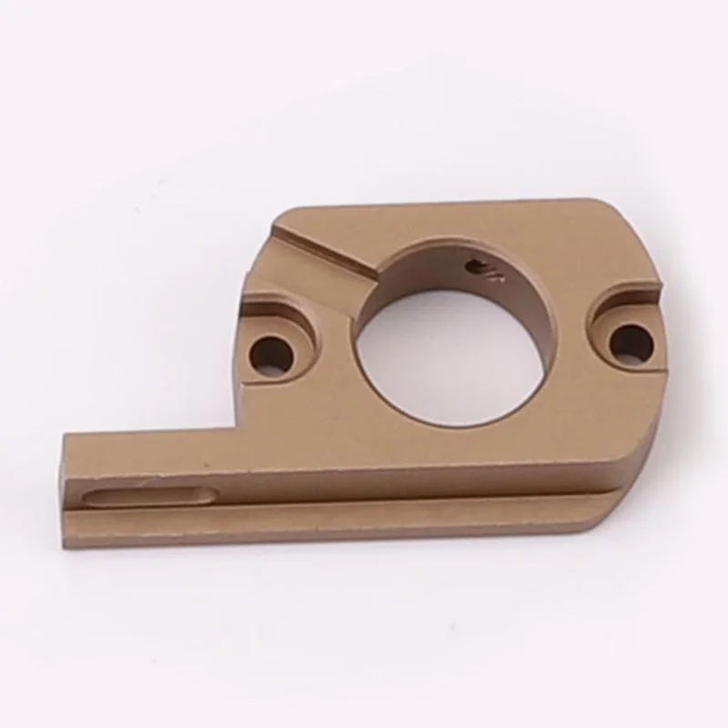 

YIKONG YK4102 1/10 RC Car Spare Parts Motor adjustment seat 13055