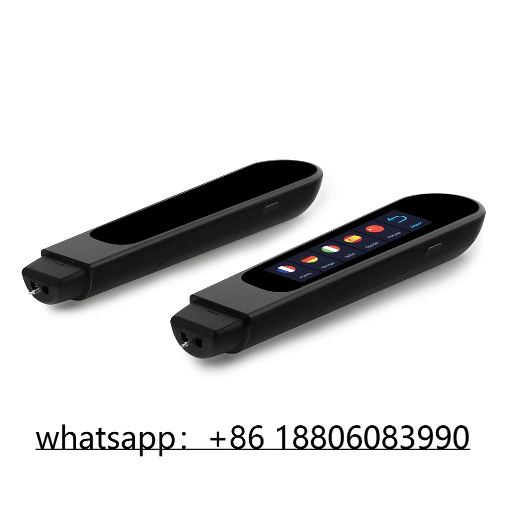 Набор быстрых алмазных тестеров со светодиодным дисплеем и голосовыми