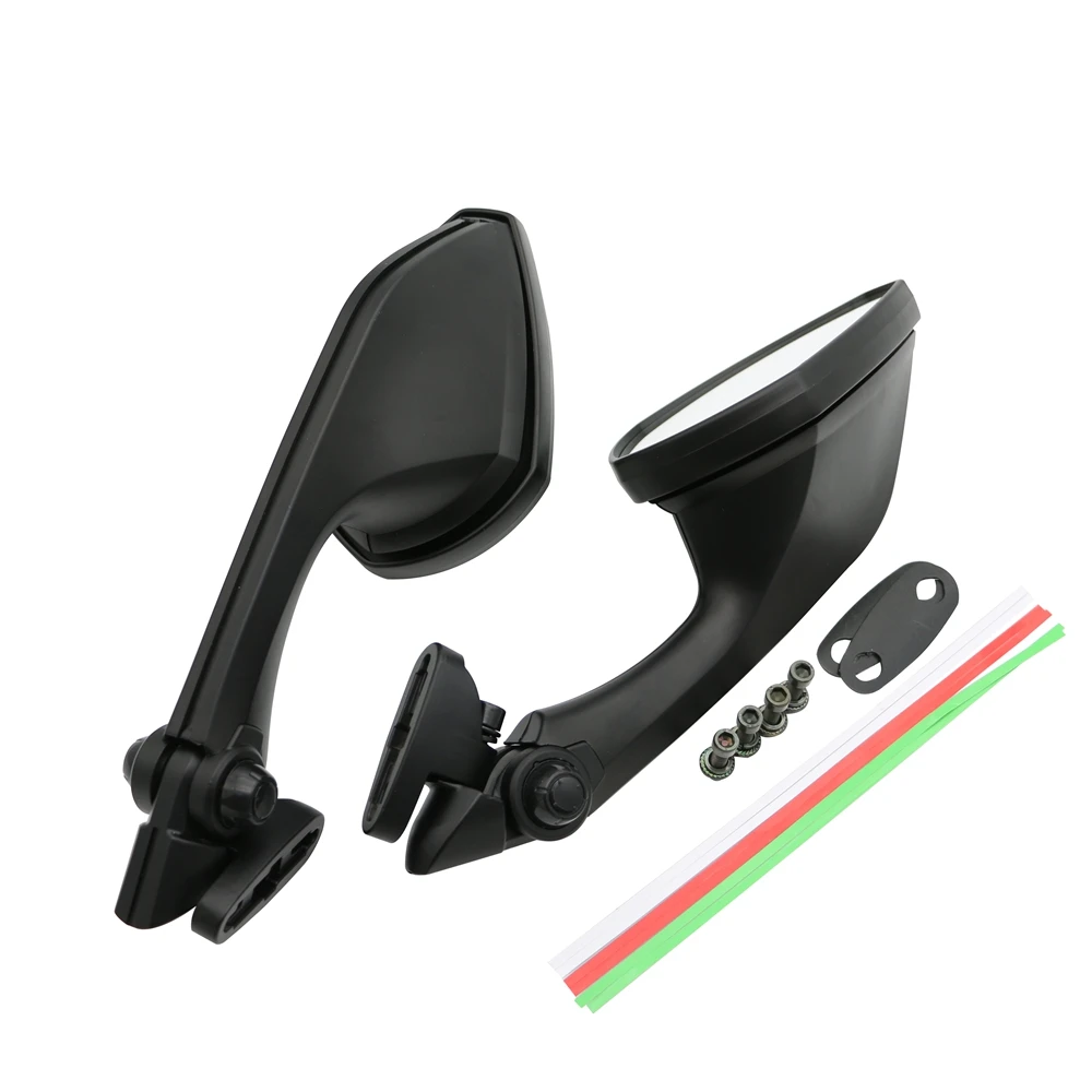 Для мотоциклетного зеркала заднего вида Honda CBR929RR CBR954RR CBR1000RR Fireblade CBR1000 CBR1100XX