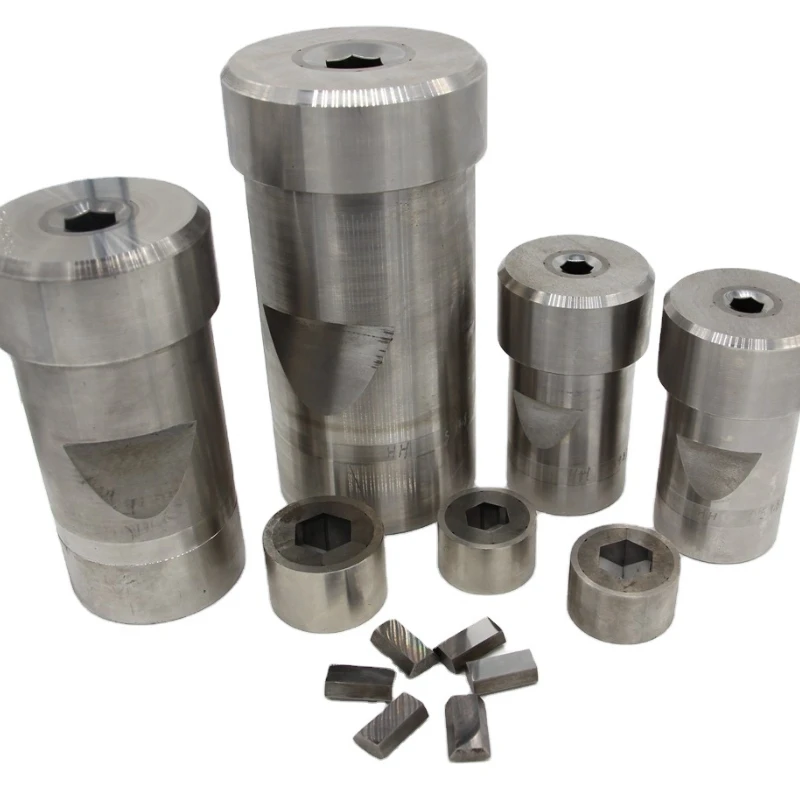 

Цвет серого карбида вольфрама для электроинструментов от китайского поставщика