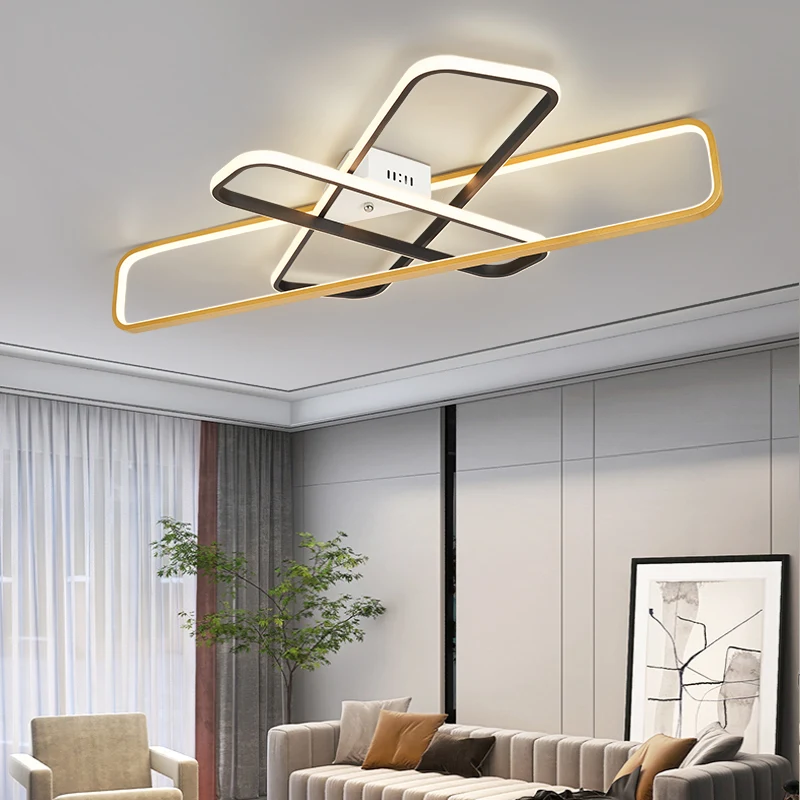 

Modern led chandelier lights For Living room decoration Bed room Studyroom indoor lighting Ceiling Chandeliers Free Shipping