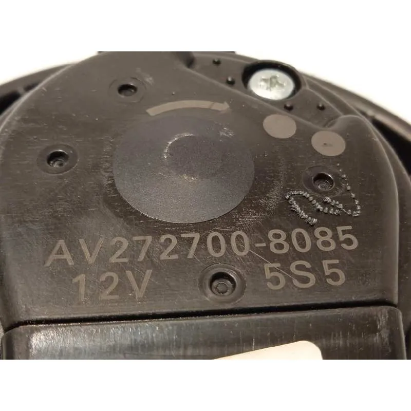 Нагревательный двигатель/AV2727008085/6074832 для TOYOTA AURIS TOURING SPORTS (E18) 1 6 D-4D CAT | Автомобили и