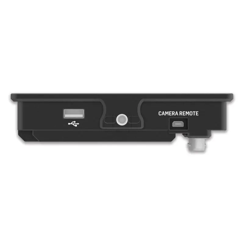 Фото Монитор для камеры Portkeys BM5 III 5,5 дюйма с яркостью 2200 нит 1920*1080 HDMI/3G-SDI 3D LUT для камер Sony,Canon,Panasonic,BMD,Z №5