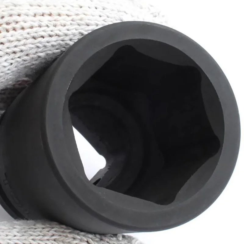 

Ударная торцовая головка Eszkozok 1 дюйм 6-гранная 17-44 мм