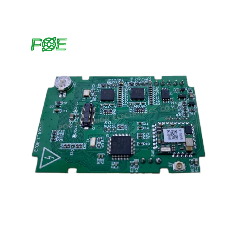 

Circuit Board For Solar Power System Inverter DC 12V AC 220V PCB PCBA Module Circuit Control Boards