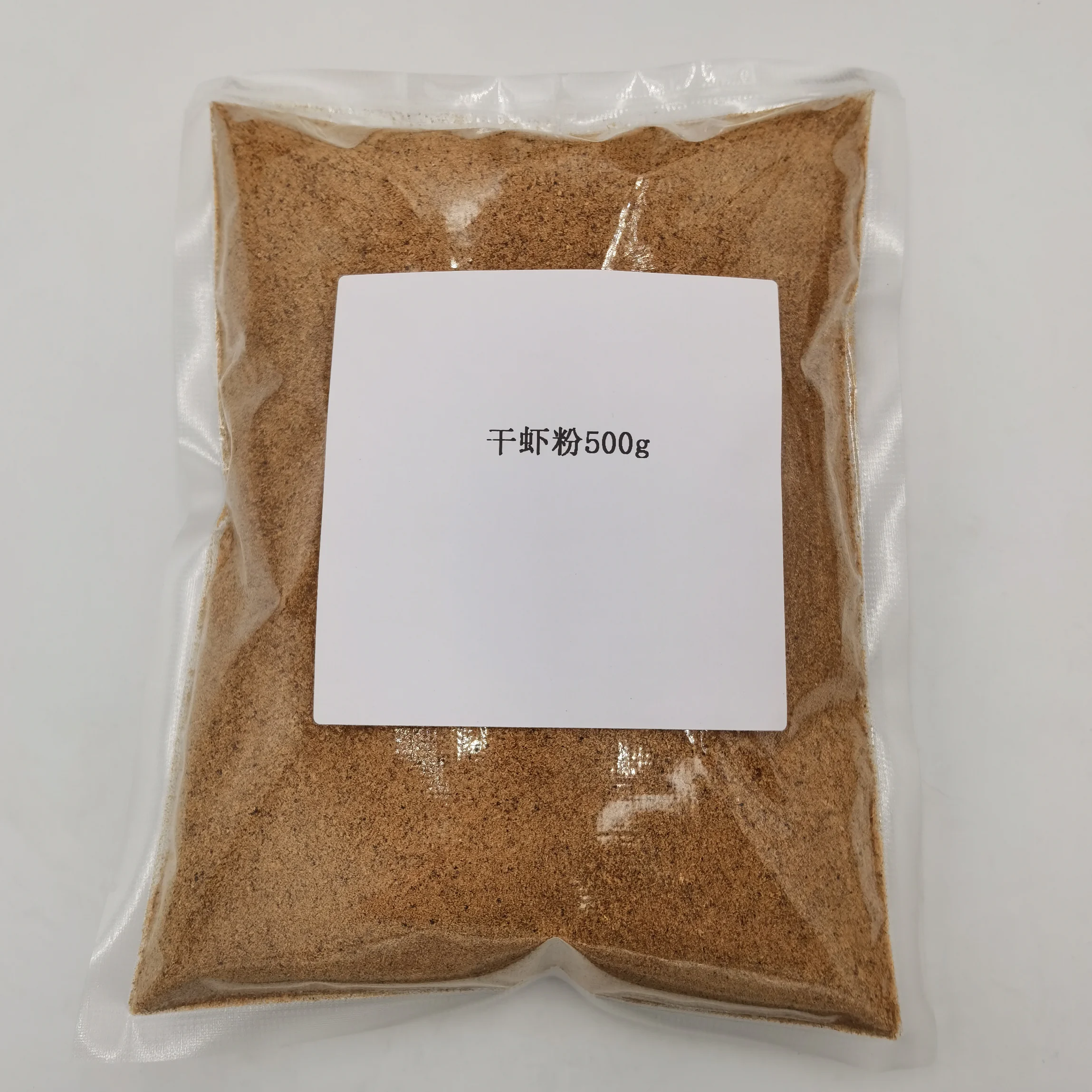 60 г для пробной рыбалки креветки порошок рыбалка быстрый настоящий аромат живая