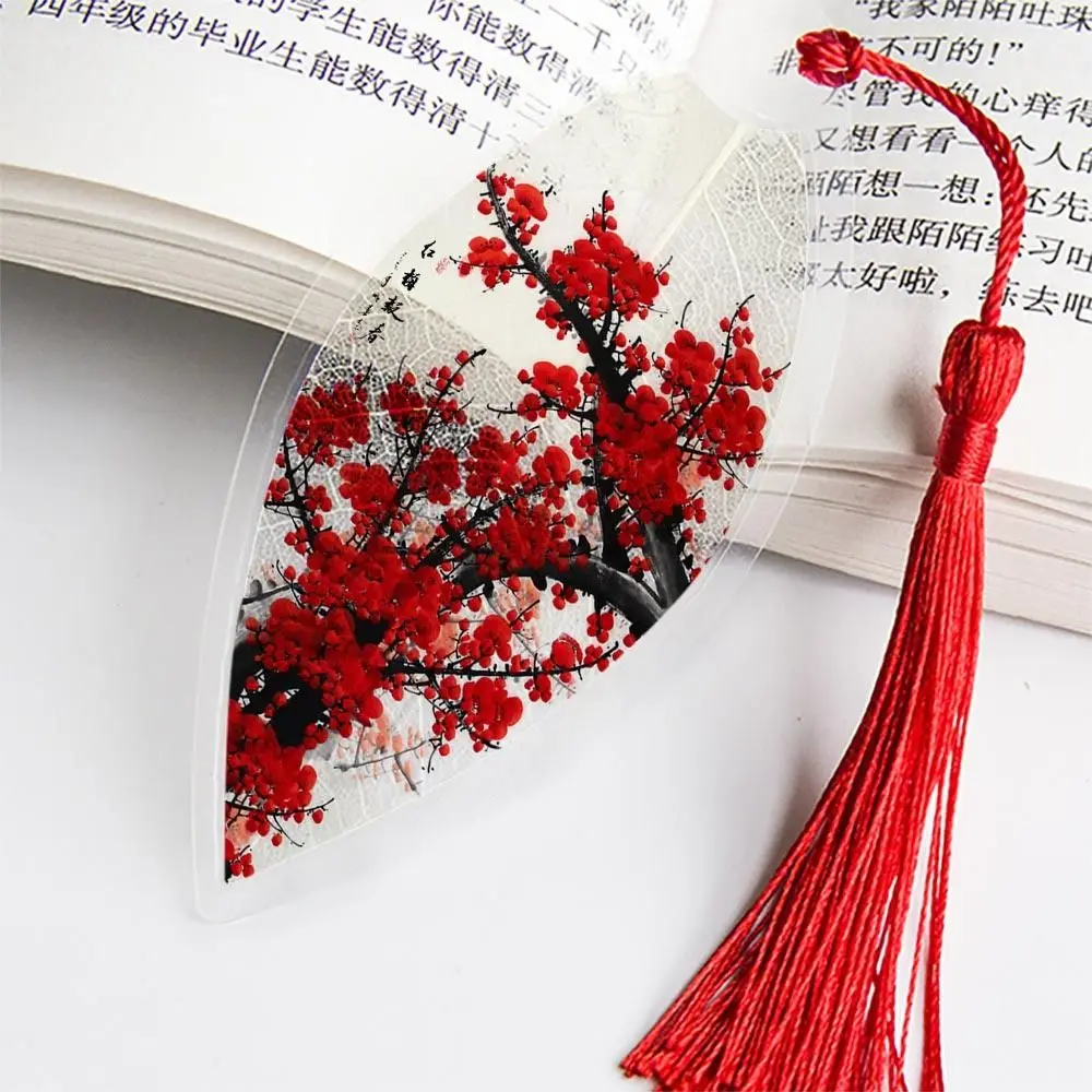 

Пластиковая закладка для пейзажной живописи