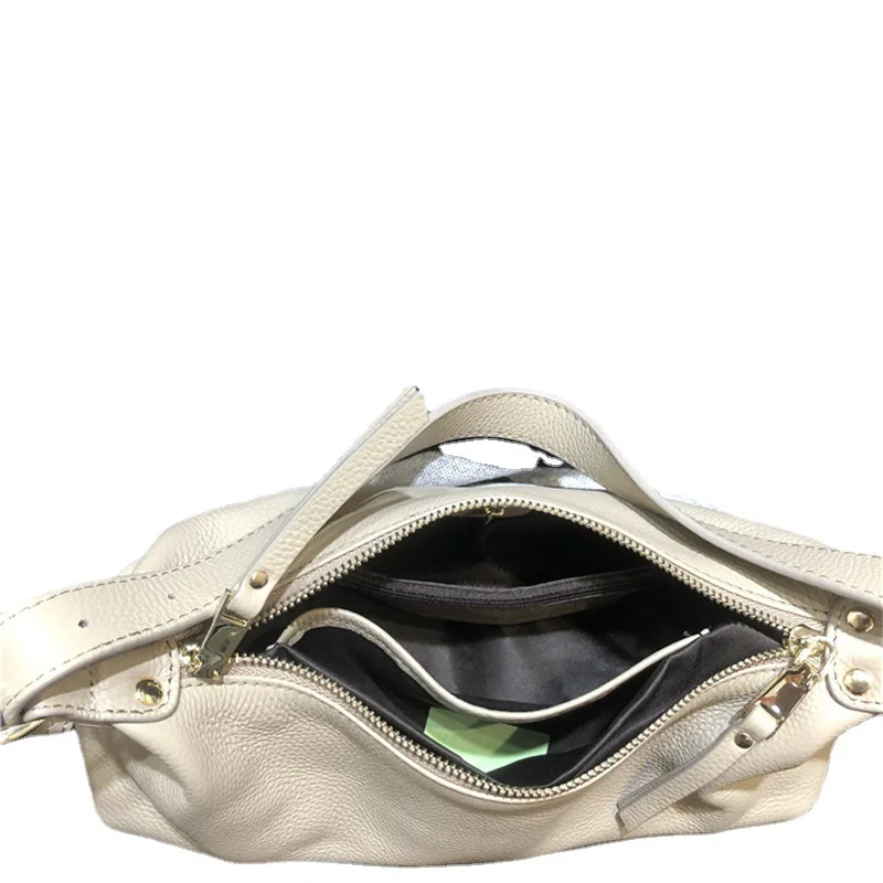 New Women Hobos Style Shoulde Messenger Cross Body Armpit Bags