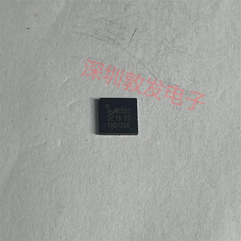 10PCS/ RC522 IC Chipset