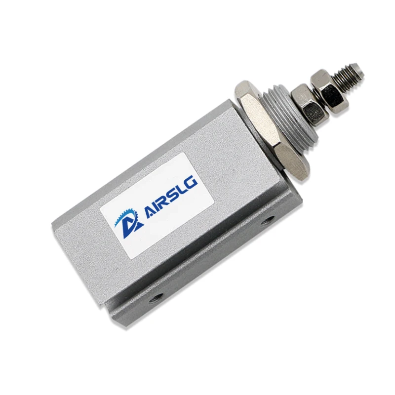 Цилиндр SMC типа двойного действия пневматический Микро-иглообразный цилиндр CDJP2D