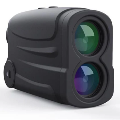 

Hollyview HD Golf Dnce Finder Laser Rangefinder Scope for Hunting