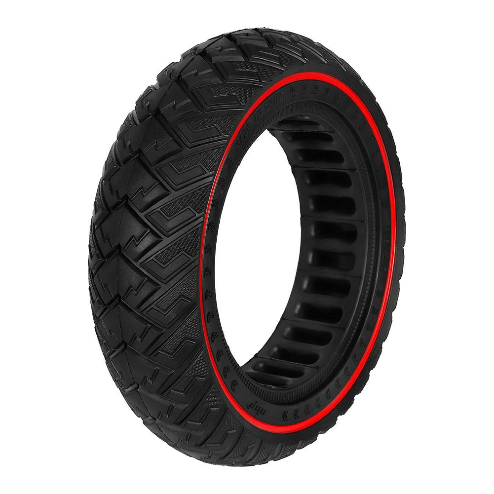 Однотонные шины для внедорожника однотонная шина электрического скутера NIU KQI3 9 5