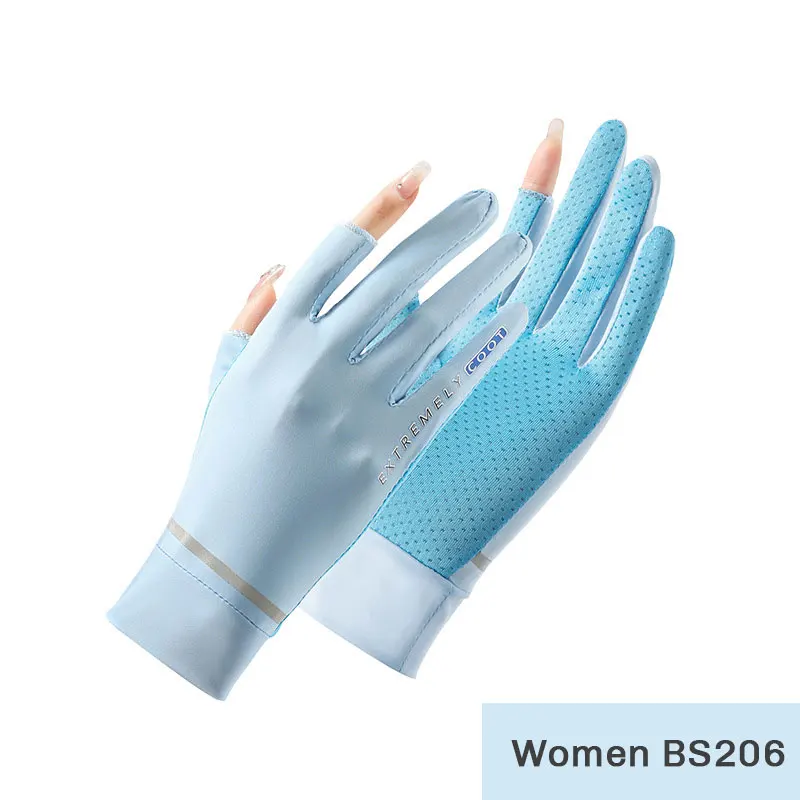 Рисунок 6 - Перчатки солнцезащитные для мужчин и женщин