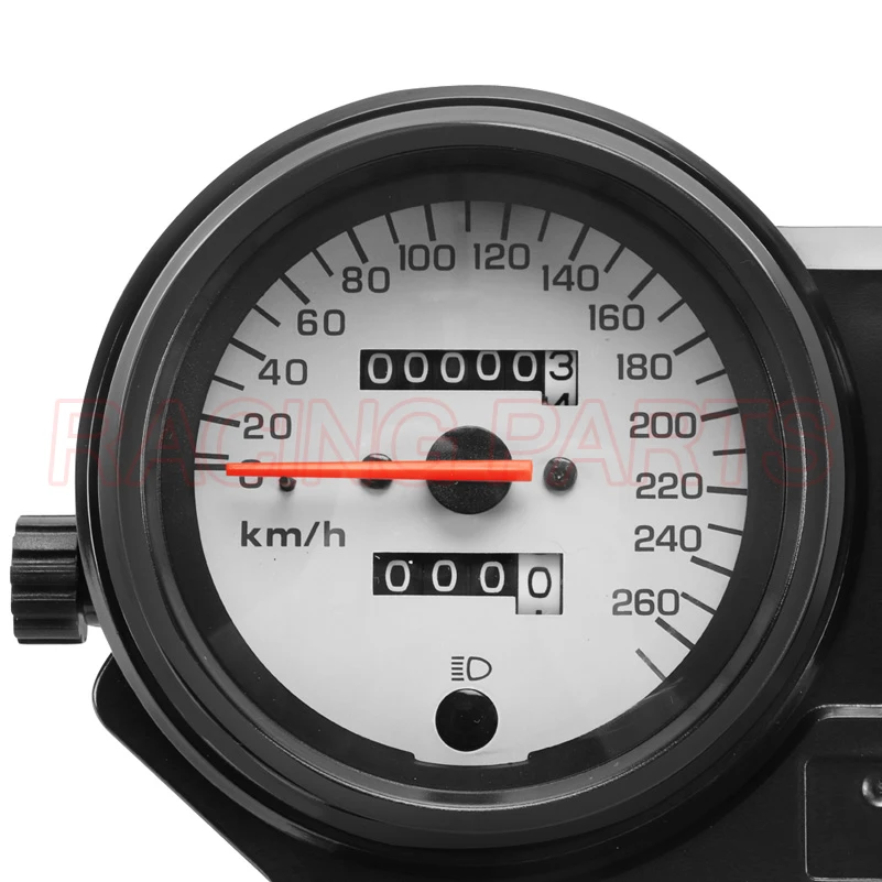 Тахометр для мотоцикла спидометр датчик HONDA CB600 Hornet 600 1996 1997 1998 1999 2000 2001 2002 уличный