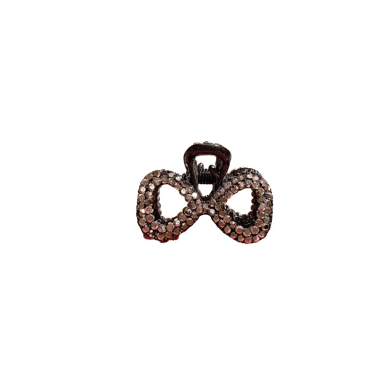 

YY Minimalist Grip Adult Hair Updo Side Clip Hair Clip Grip Sub-Hair Accessories