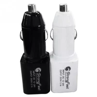 vehicle mini remote listening gsm tracker usb locator gps car charger