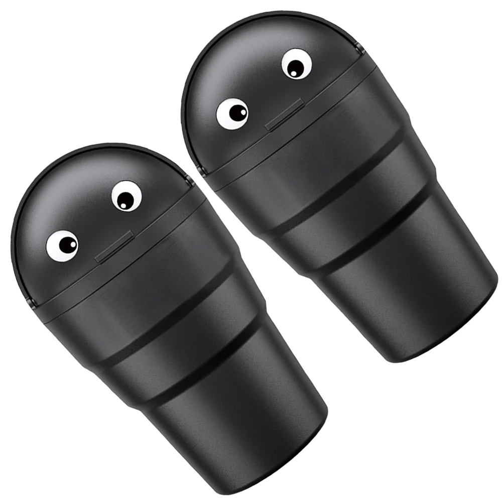 2 шт. автомобильный стол мусорный бак маленький автоматические автомобильные