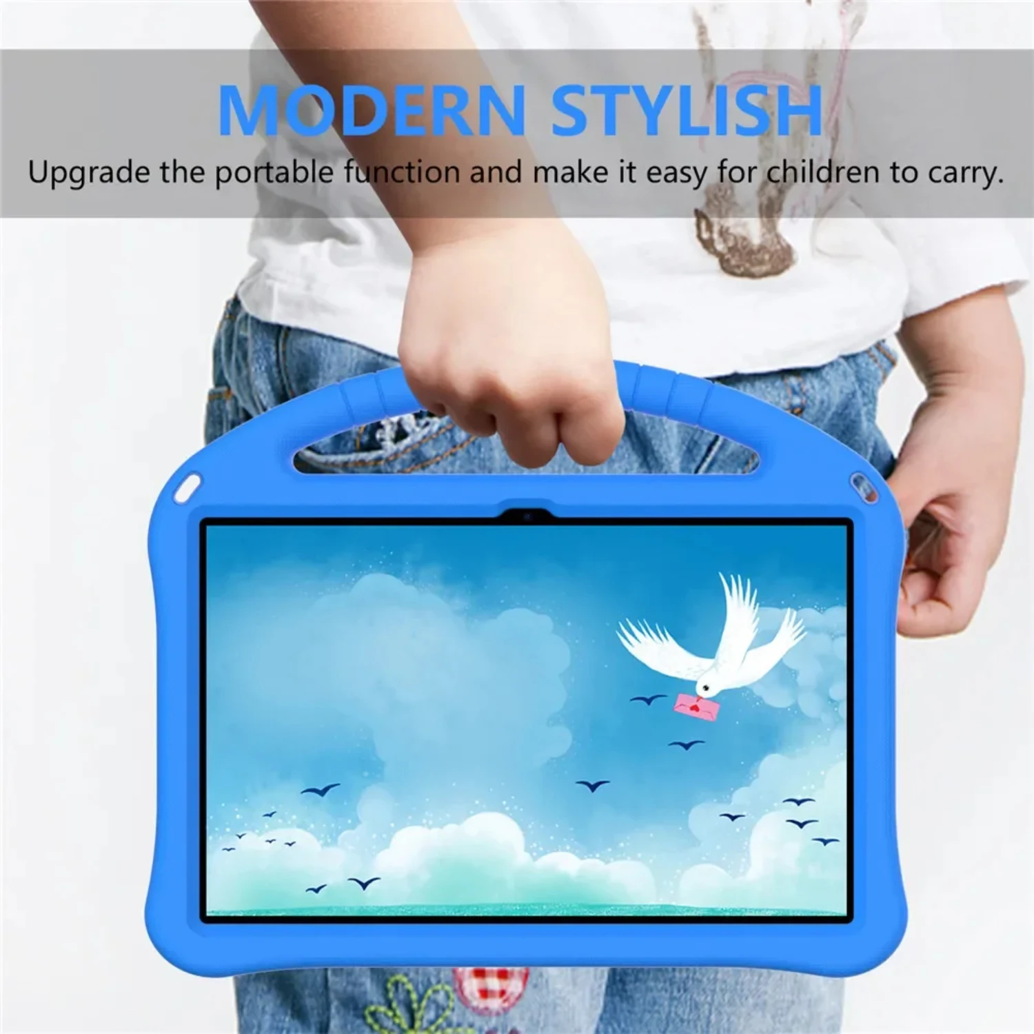 Чехол Tab P11 Pro 11.5 2nd 11.2 Plus M10 10.1 X306 10.3 Xiaoxin pad 10.6 M8 3-й 4-й M9 для планшета