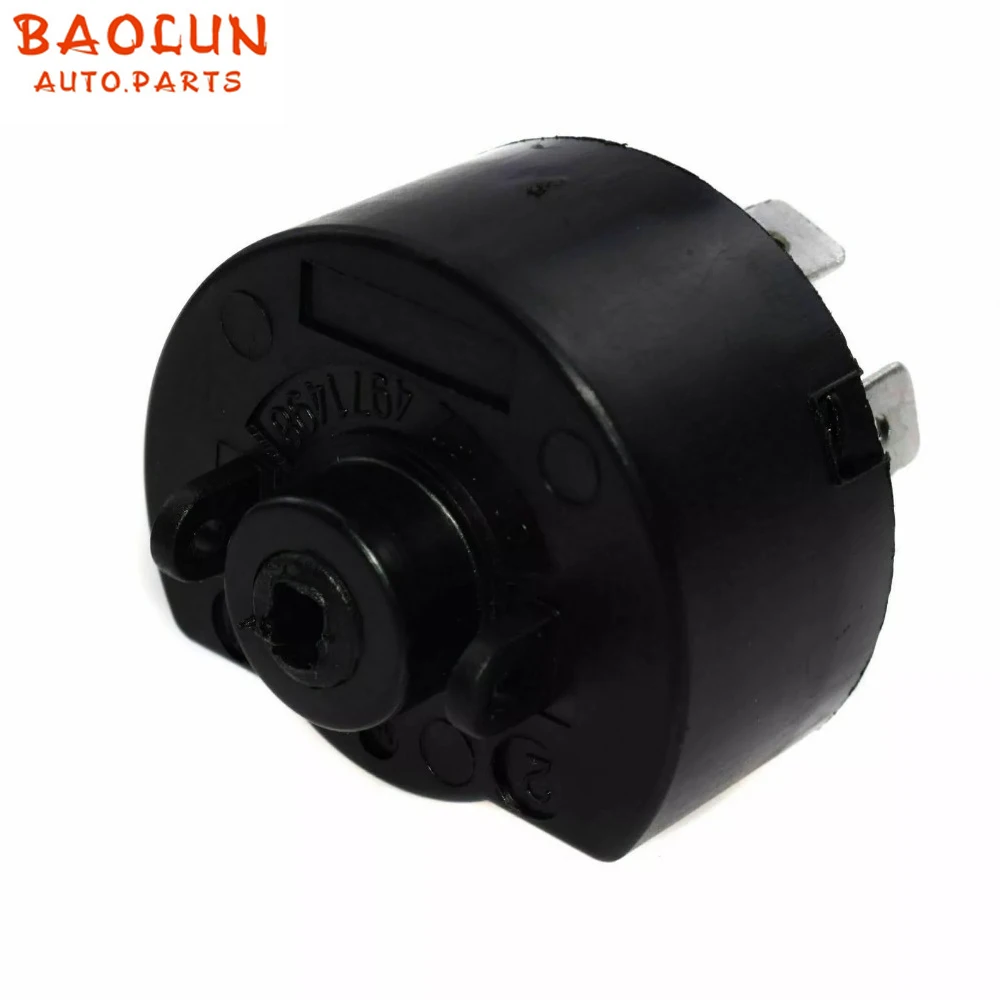 Выключатель зажигания автомобиля для Daewoo 93741069 90052497 9005249 Для CHEVROLET Matiz Spark замок