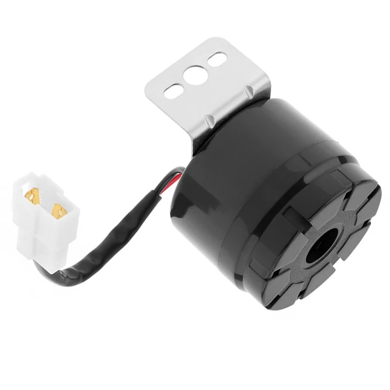 Резервный сигнал 105DB звукового сигнала заднего хода пищалки гудок предупреждения аксессуары для автомобилей, грузовиков.