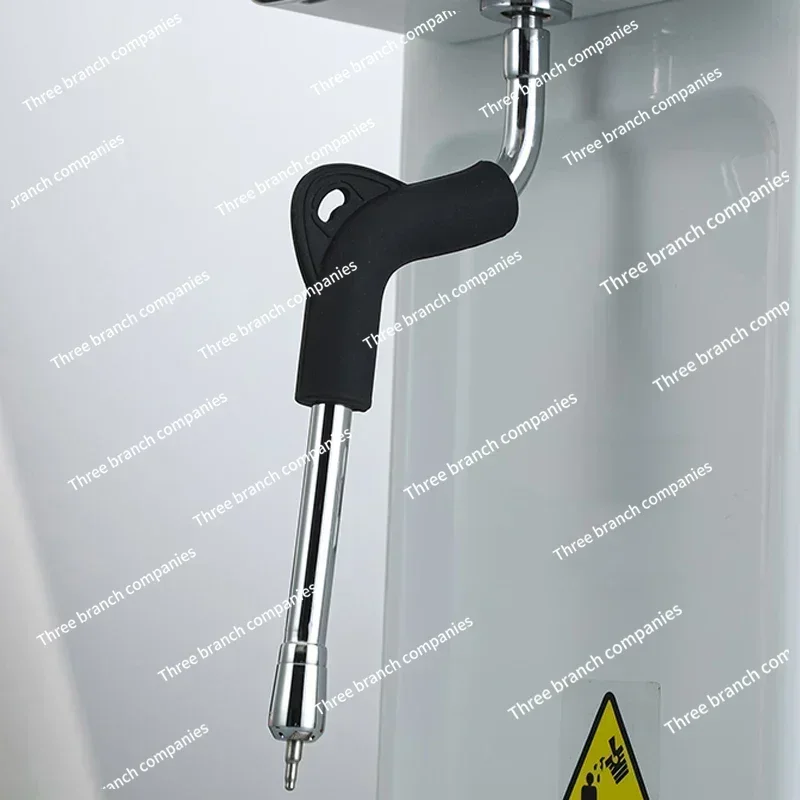 220 В/2200 Вт коммерческий автоматический экстрактор для чая из нержавеющей стали с