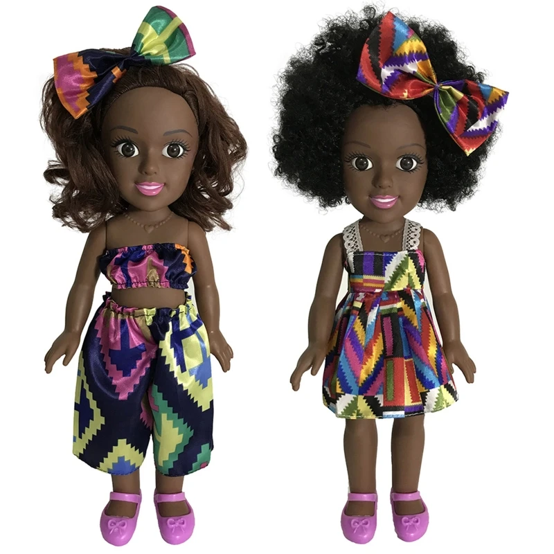 

1/6 Lifelike Dress Up Doll with Outfit Suit Children’s Room Table Decoration DropShipping