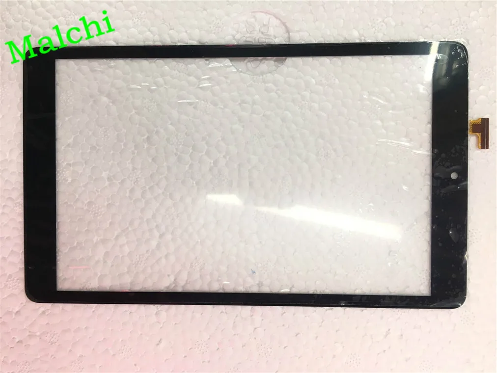 ЖК-дисплей в сборе для Alcatel 3T 8 0 2018 9027W 9027 сенсорный экран рукописного ввода |