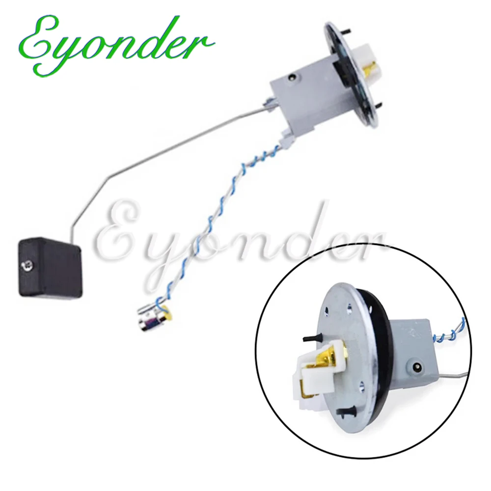 Отправляющий блок датчика топливного бака для Corolla KE70 8332019398 83320-19398