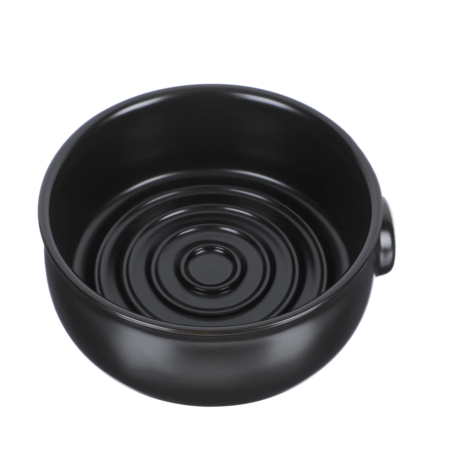 

Миска для бритья, чашка для мыла, кружка с пузырьками, мужской аксессуар, пена, пенообразователь, керамический контейнер для парикмахера, оч...