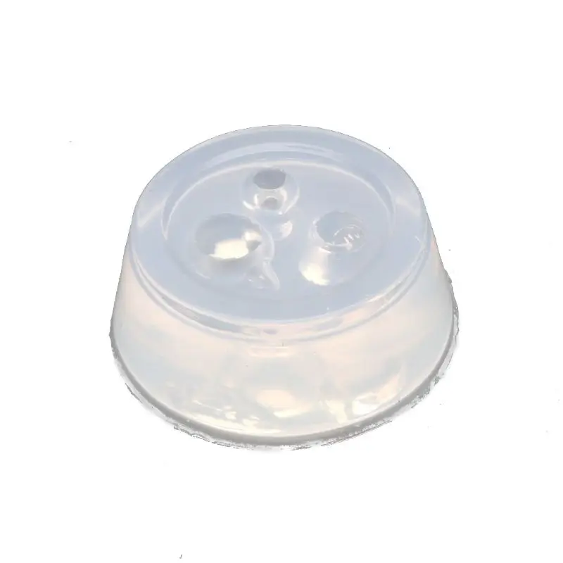 

3D Tea Set Silicone Resin Molds DIY Mini Teapot Teacup Mould Tea Party Tools