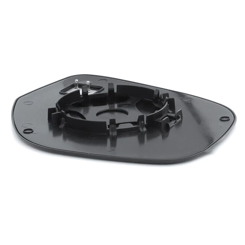 

Стеклянное оформление заднего вида, внешнее крепление для автомобиля Mitsubishi OUTLANDER 14-20, левая сторона 2016-2020