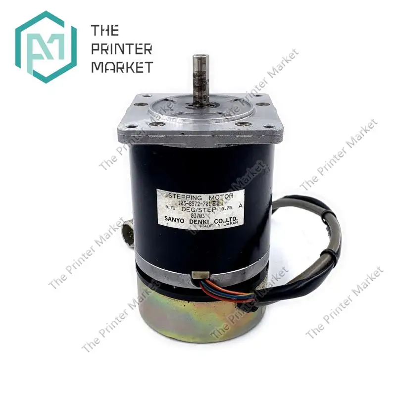 

E680500C0M1 Motor Stepping Motor 103-8572-701E5 For Komori Machine Parts 1038572701E5