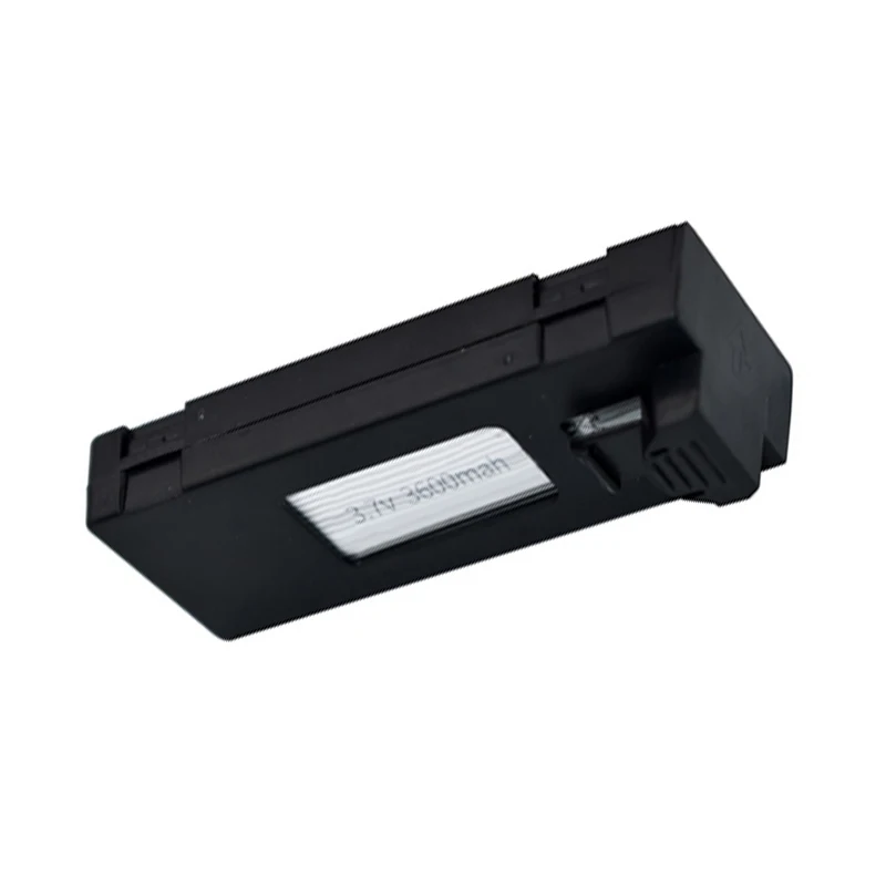 Аккумулятор E88 для дрона 3 7 в 3600 мА/ч литий-ионная аккумуляторная батарея