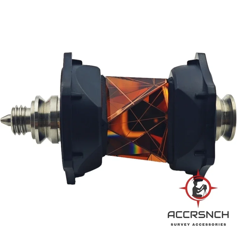 ACCR ATP1CS призма на 360 градусов для японских тахеометра реконструкция Leica ATP1 с медным