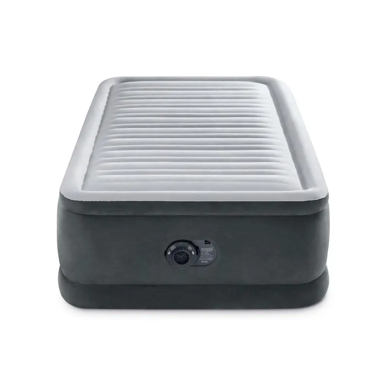 

Поднятый воздушный матрас серии Dura-Beam Plus с IP, двойной