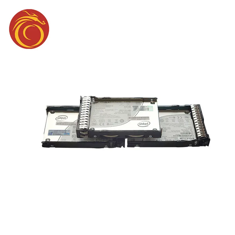 

Cheap price 870148-B21 HPE 15.3TB SAS 12G Read Intensive 2.5 inch server ssd hard drive