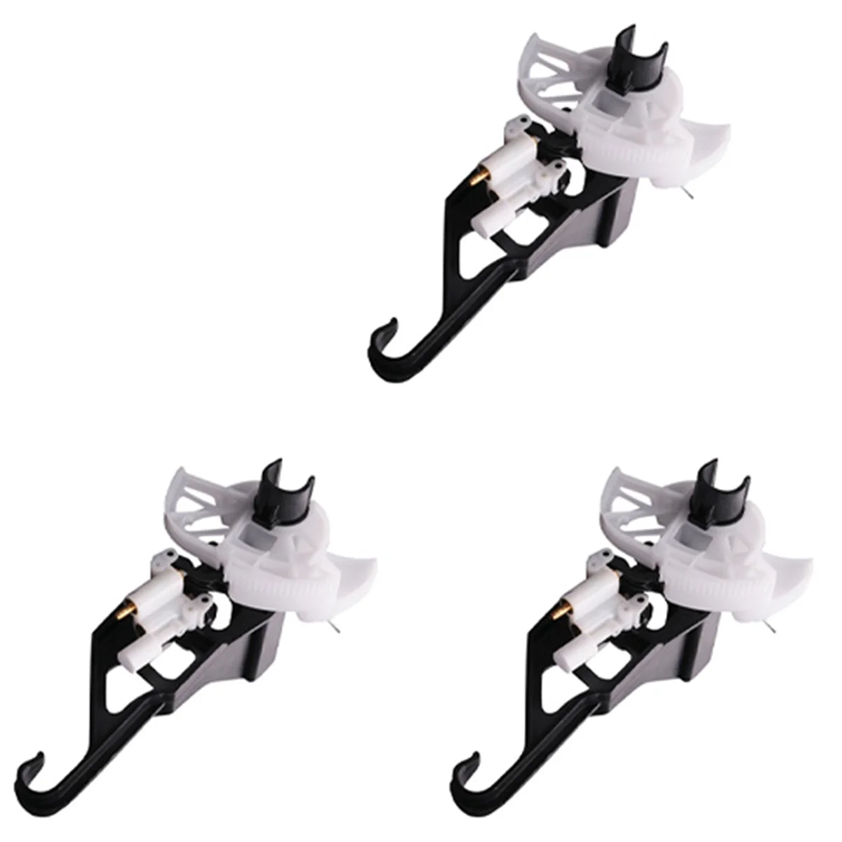 3x нивелирующий клапан сиденья грузовика 81623986092 1126814 для MAN Truck Grammer Actros MSG906