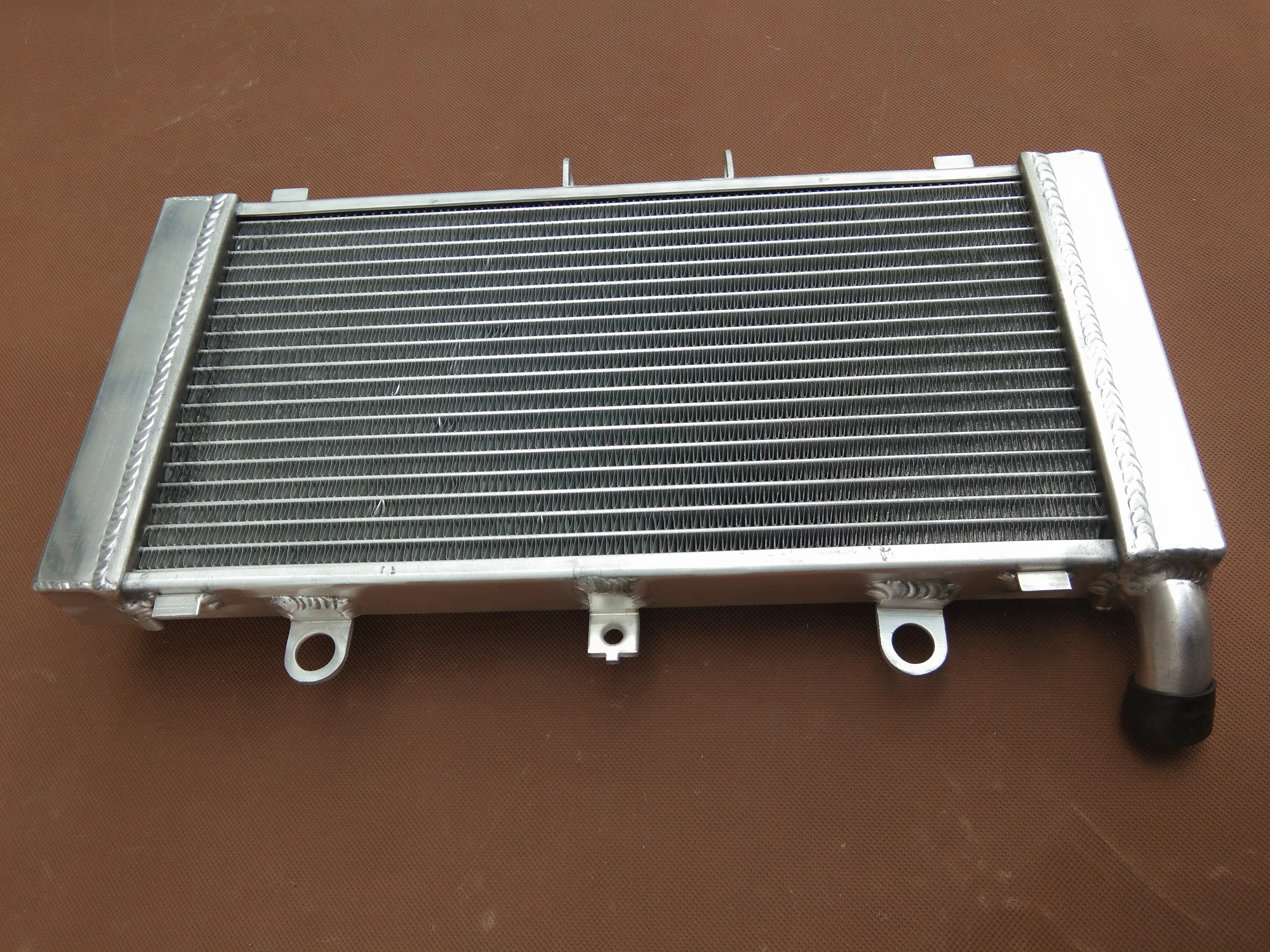 Для 2003-2008 Honda CB1300 CB 1300 алюминиевый радиатор охладитель охлаждающей жидкости 2003 2004