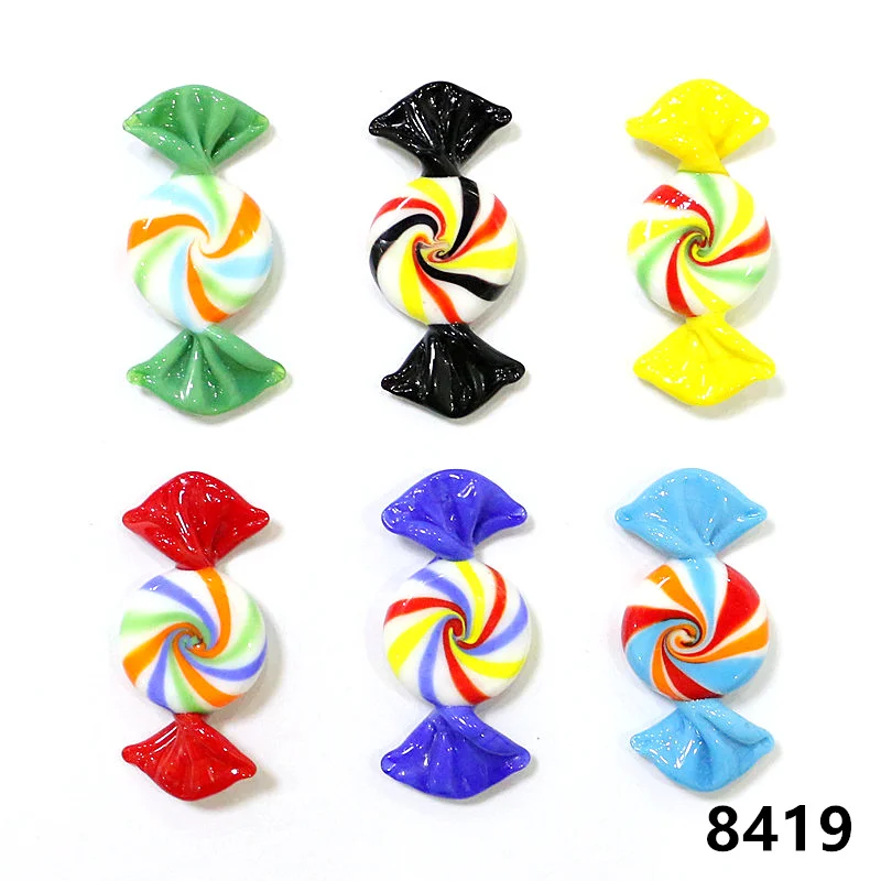 

Набор стеклянных украшений JSSMTLP