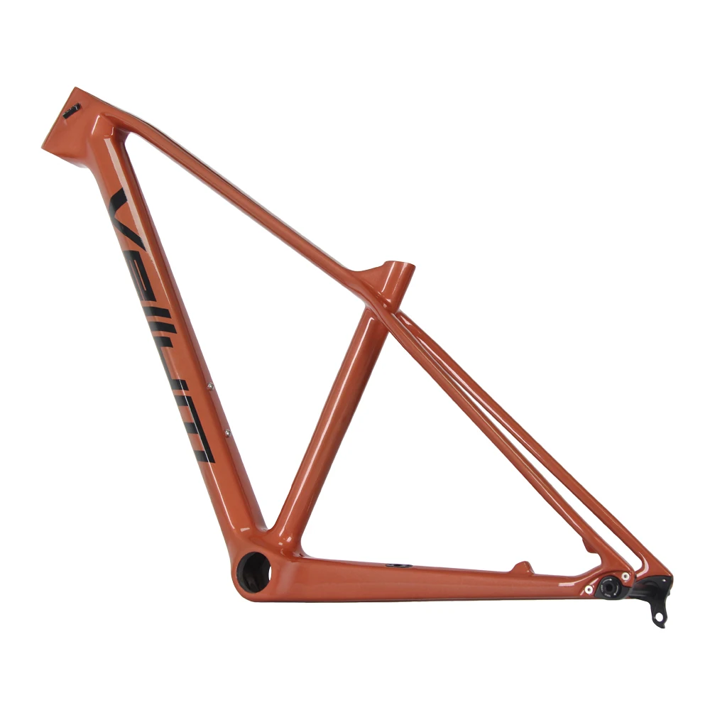 

Велосипедная Рама VELLUM для горного велосипеда из углеродного волокна 27.5er Boost 148 мм, дисковые тормоза MTB Toray T1000, рама из углеродного волокна, внутренняя рама для велосипеда