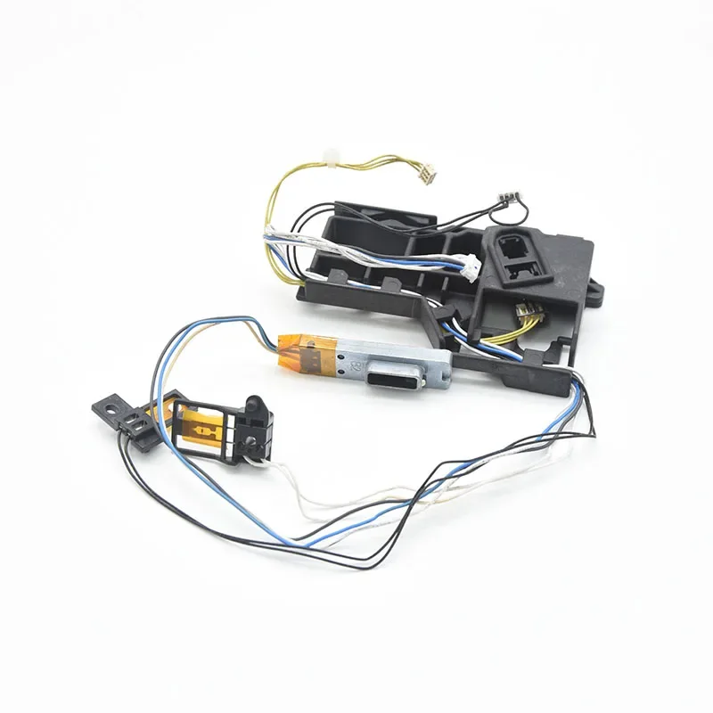 

1X Used Fuser Unit assembly Thermistor Thermostat Konica Minolta KM C224e C284e C364e c454 BH 364E 454E