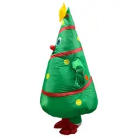 Если костюмом Деда Мороза ребенка уже не удивить 
В отзывах ожидает странное.#3