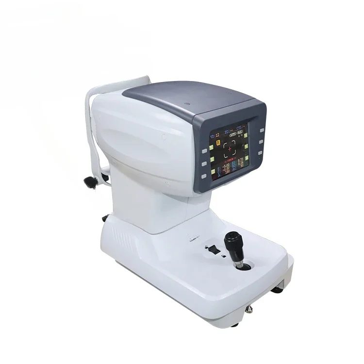 SY-V018 автоматический оптический оптометрический аппарат гемологический